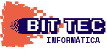 Logo Bittec Informática