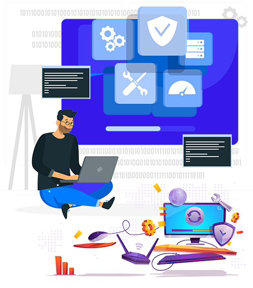 Soluções Bittec Informática